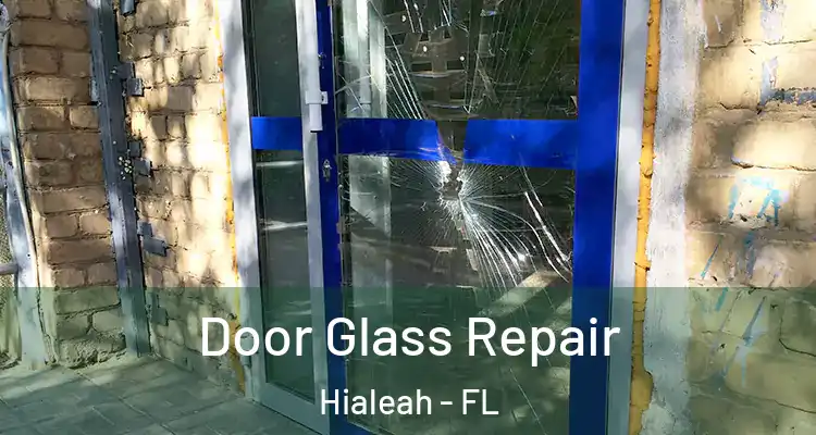  Door Glass Repair Hialeah - FL