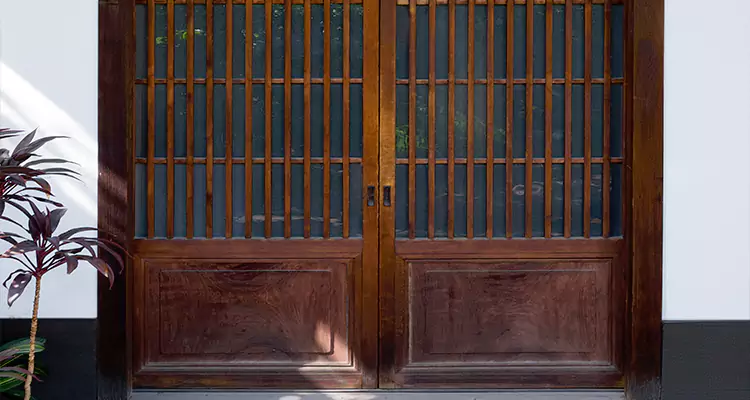 Accordion Patio Doors Repair in Hialeah, FL