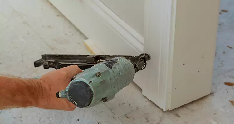 Patio Door Fix in Hialeah, FL