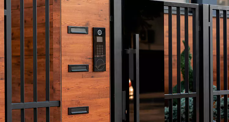Screen Door Handle Replacement in Hialeah, FL