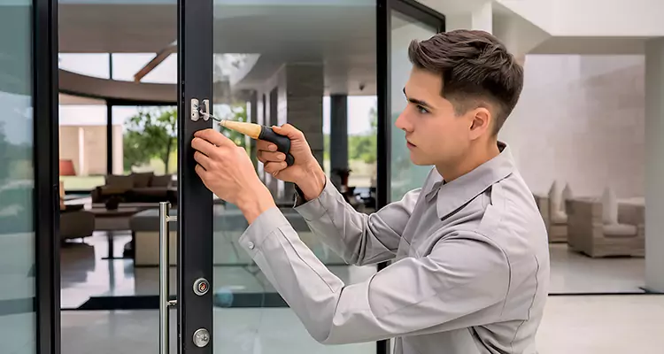 Best Door Lock RepairSliding Door Lock Repair in Hialeah, FL