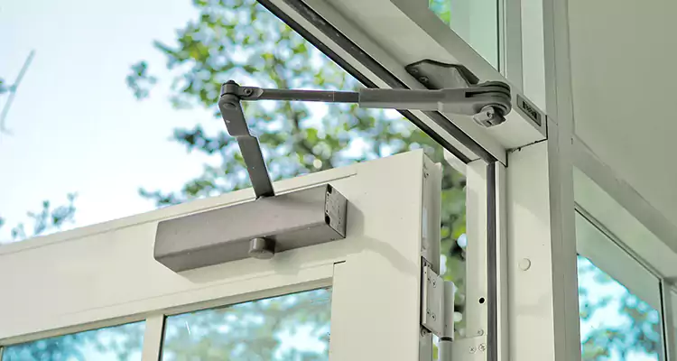 Automatic Door Opener Installation in Hialeah, FL