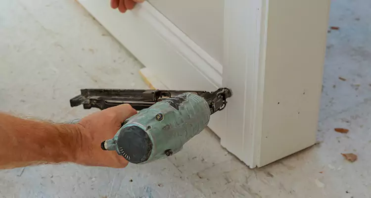 Fix Garage Door Panel in Hialeah, FL