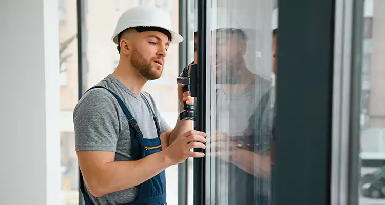 Glass Door Repair in Hialeah, FL
