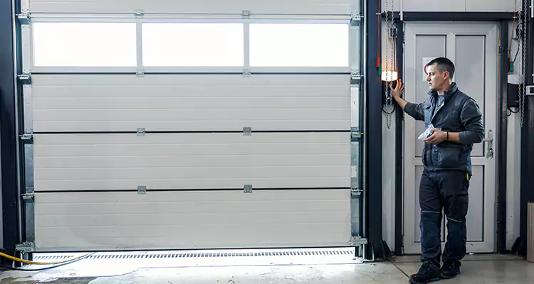 Our Garage Door Repair Services in Hialeah, FL