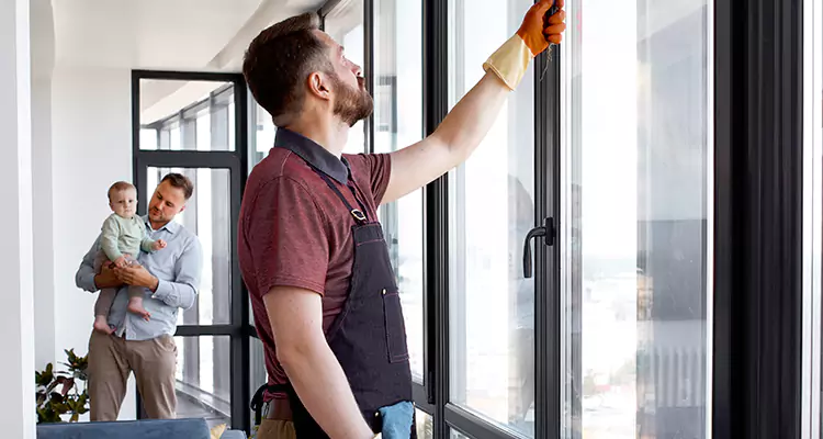 Patio Door Replacement in Hialeah, FL