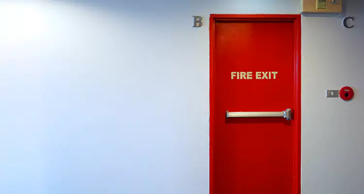 Fire Rated Pocket Door Repair in Hialeah, FL