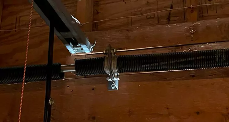 Garage Door Lift Cable Replacement in Hialeah, FL