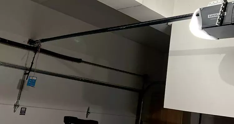 Garage Door Opener Sensor Replacement in Hialeah, FL