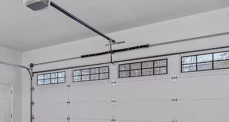 Garage Door Torsion Spring Repair in Hialeah, FL