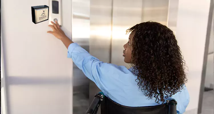 Handicap Push Button Repair in Hialeah, FL