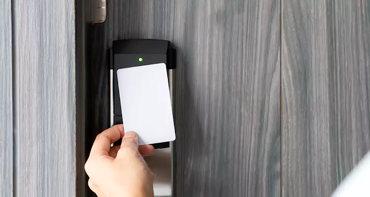 Hotel Swipe Card Door Locks Repair in Hialeah, FL