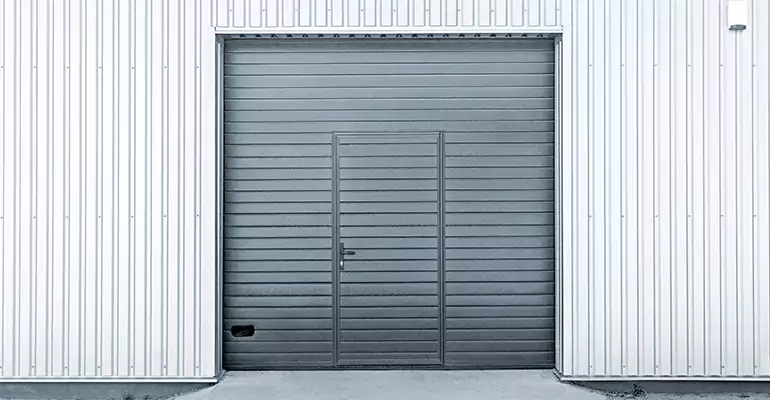 Trusted Industrial Overhead Door Repair in Hialeah, FL