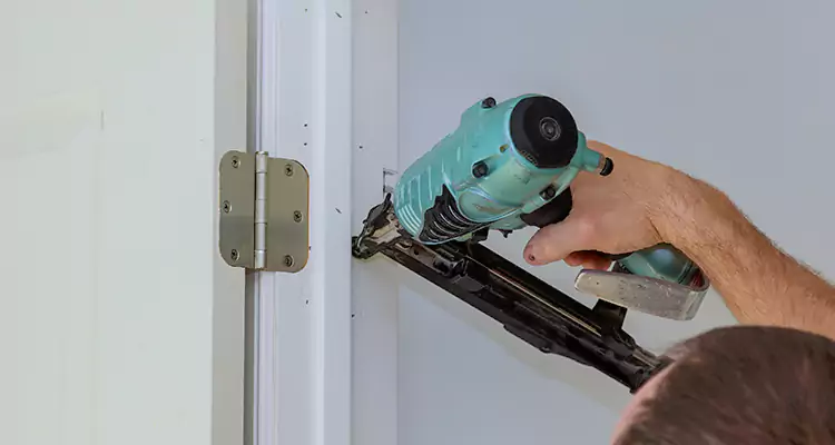 Interior Door Repair Services Near Me in Hialeah, FL