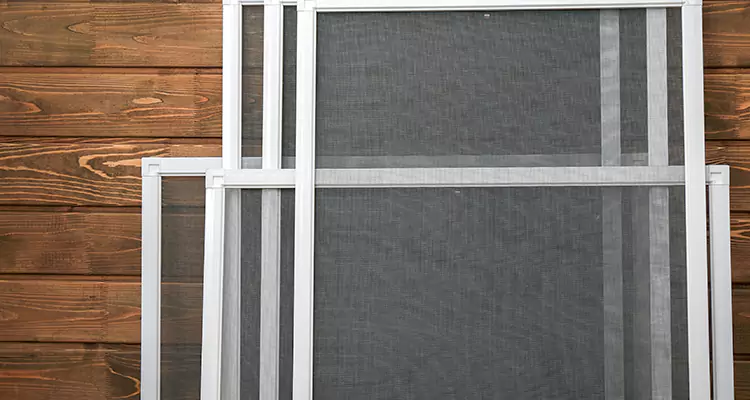 Patio Door Window Frame Repair in Hialeah, FL