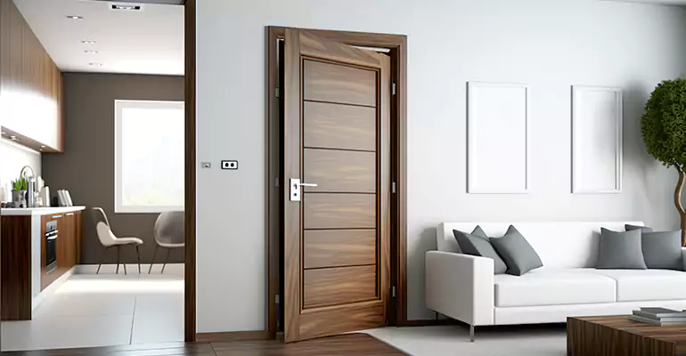 Residential Overhead Door Repair in Hialeah, FL