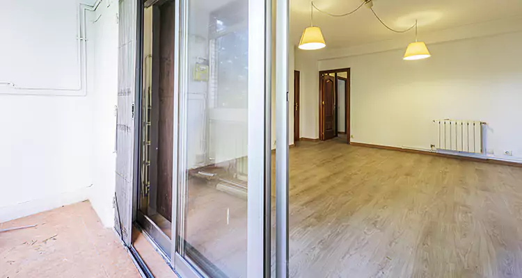 Security Screen Doors Repair in Hialeah, FL