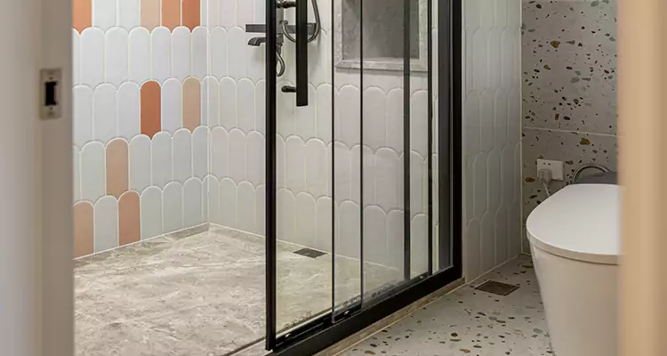 Sliding Shower Door Repair in Hialeah, FL