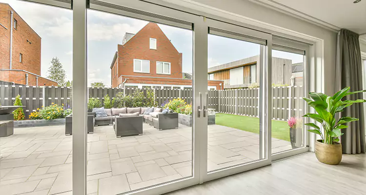 Why Choose Our Sliding Door Expert in Hialeah, FL