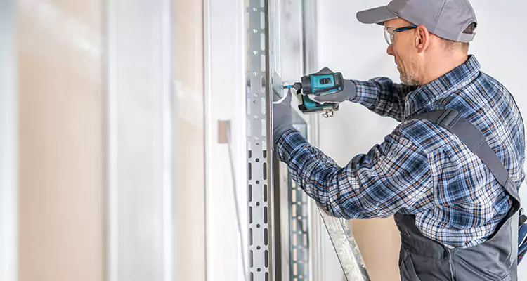 Sliding Door Latch Hardware Repair in Hialeah, FL
