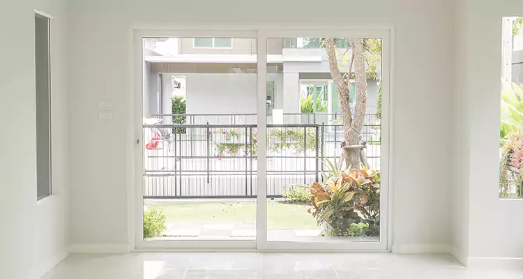 Sliding Panels For Patio Doors in Hialeah, FL