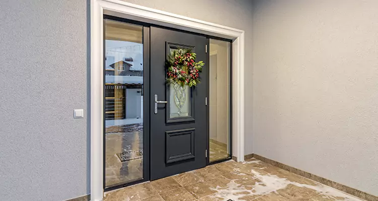 Fast Sliding Porch Door Repair in Hialeah, FL
