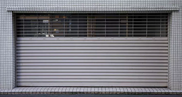 Steel Roll Up Door Repair in Hialeah, FL