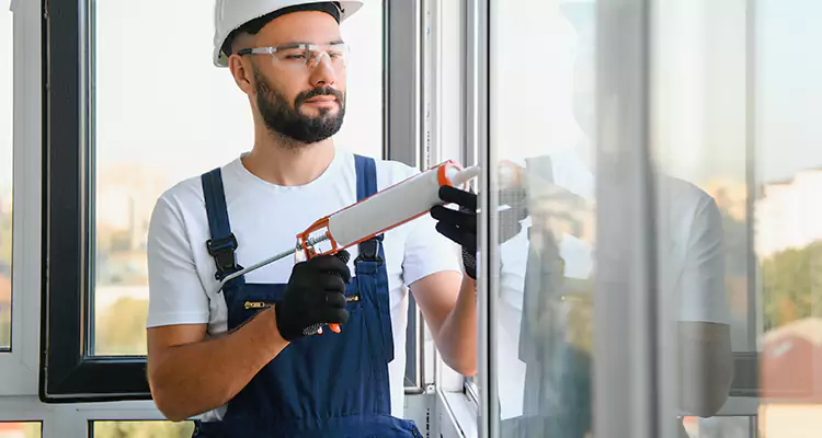 Window Frame Repair in Hialeah, FL