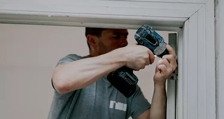 Wood Door Repair Near Me in Hialeah, FL