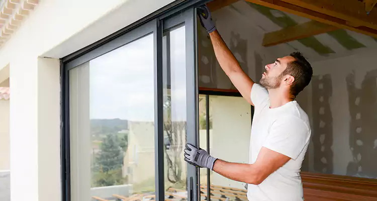 Fix Sliding Glass Door in Hialeah, FL