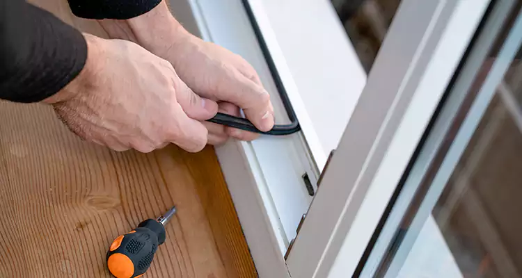 Sliding Door Maintenance in Hialeah, FL