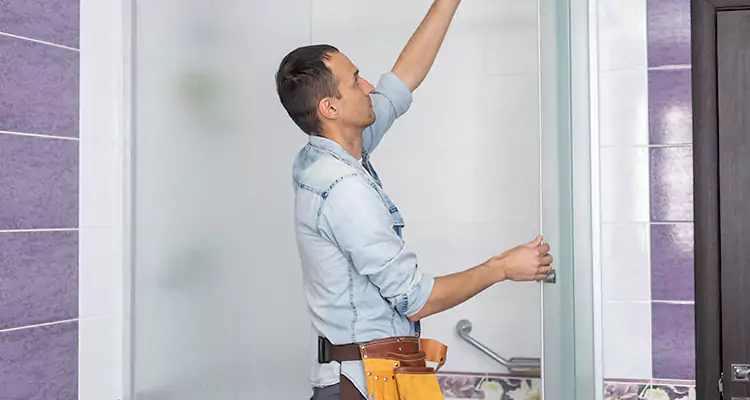 ADA Door Lever Installation in Hialeah, FL