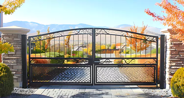 Automatic Gate Repair Cost in Hialeah, FL