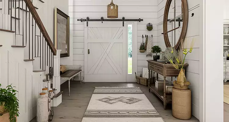 Interior Barn Doors Repair in Hialeah, FL