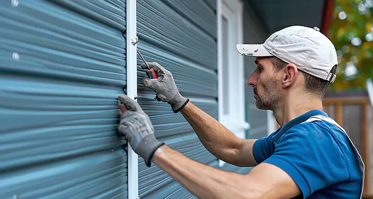 Wayne Dalton Commercial Doors Repair in Hialeah, FL