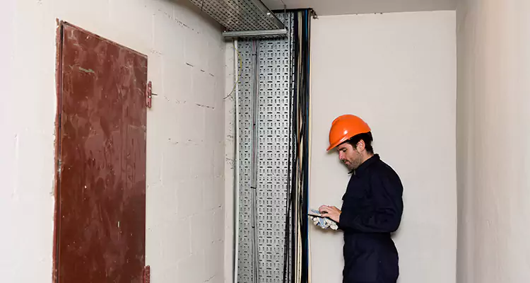 Metal Door Jamb Repair in Hialeah, FL