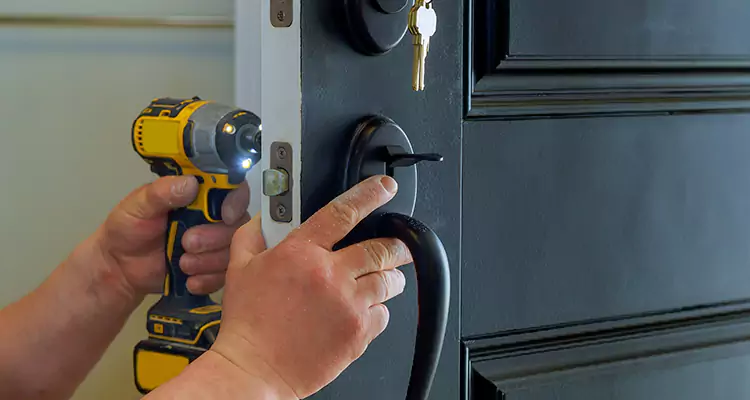Comprehensive Door Lock Repair Services in Hialeah, FL