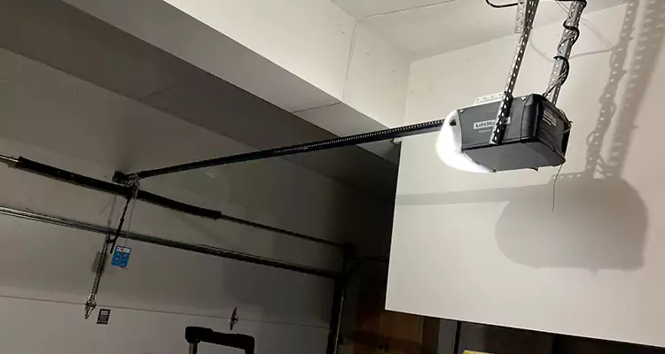 Linear Garage Door Opener Repair in Hialeah, FL