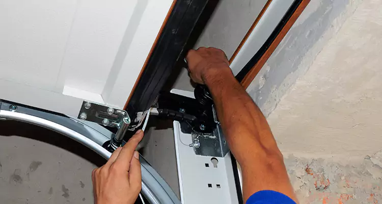 Weatherproof Door Seal Replacement in Hialeah, FL