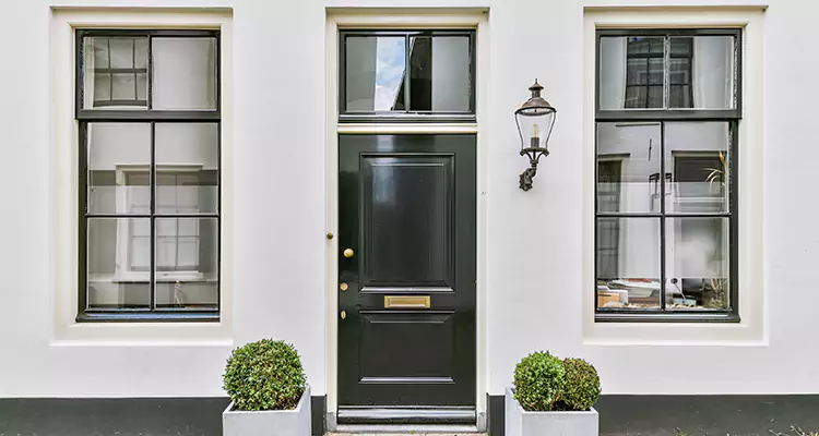 Modern French Doors Repair in Hialeah, FL