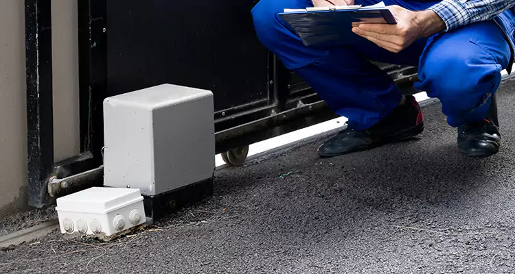 Genie Garage Door Sensor Replacement in Hialeah, FL