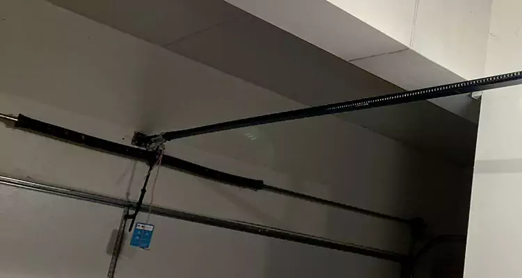Garage Door Spring Removal in Hialeah, FL