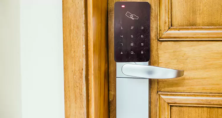 Keyless Hotel Door Locks Repair in Hialeah, FL