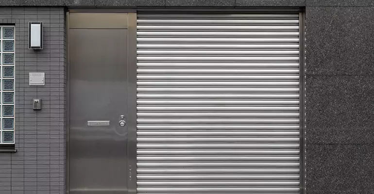 Industrial Roller Door Repair Service in Hialeah, FL