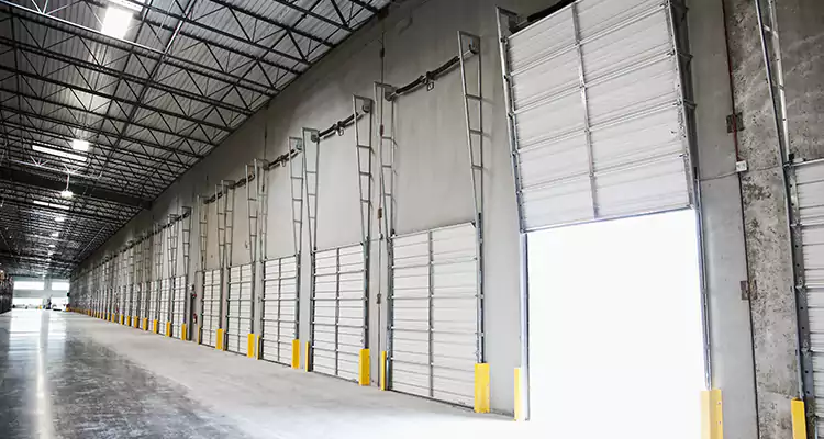 Industrial Roller Door Repair Prices in Hialeah, FL