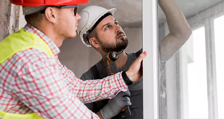 Steel Casement Window Restoration in Hialeah, FL