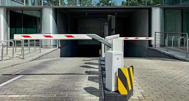 Affordable And Fast Parking Boom Gate Repair Services in Hialeah, FL