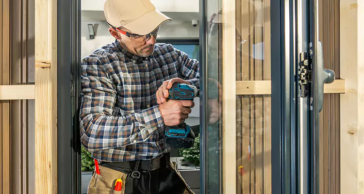 Top-Rated Patio Door Handle and Lock Repair Service for Homeowners in Hialeah, FL