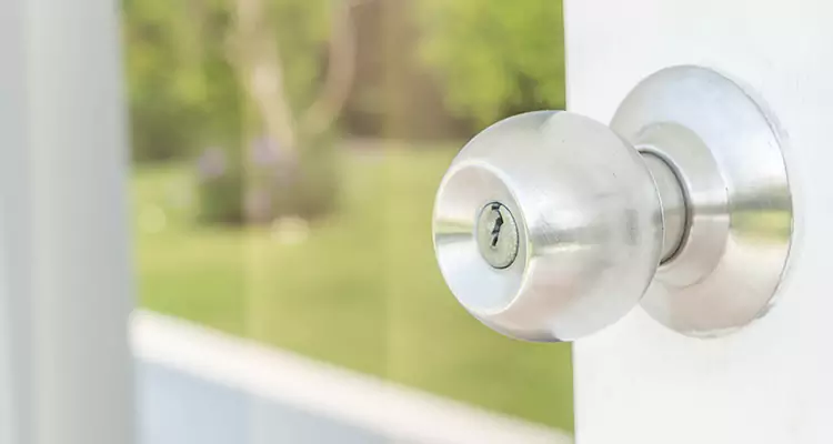Patio Door Mechanism Jammed in Hialeah, FL