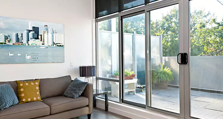 Andersen Patio Door Roller Replacement in Hialeah, FL